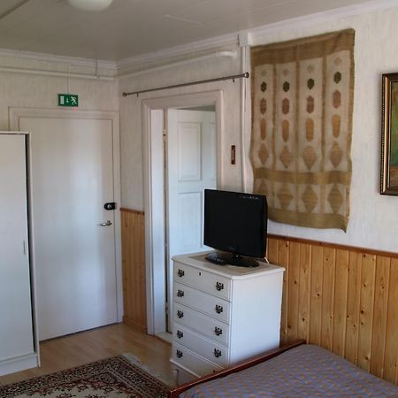 Kartano Hostel Kokemäki Exteriér fotografie