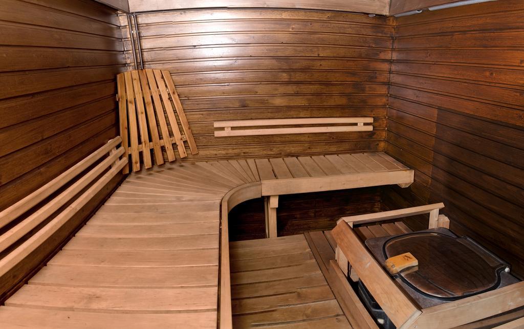 Kartano Hostel Kokemäki Exteriér fotografie